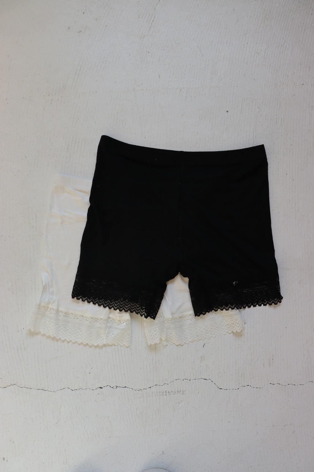 Lace Inner Shorts　レースインナーショーツ