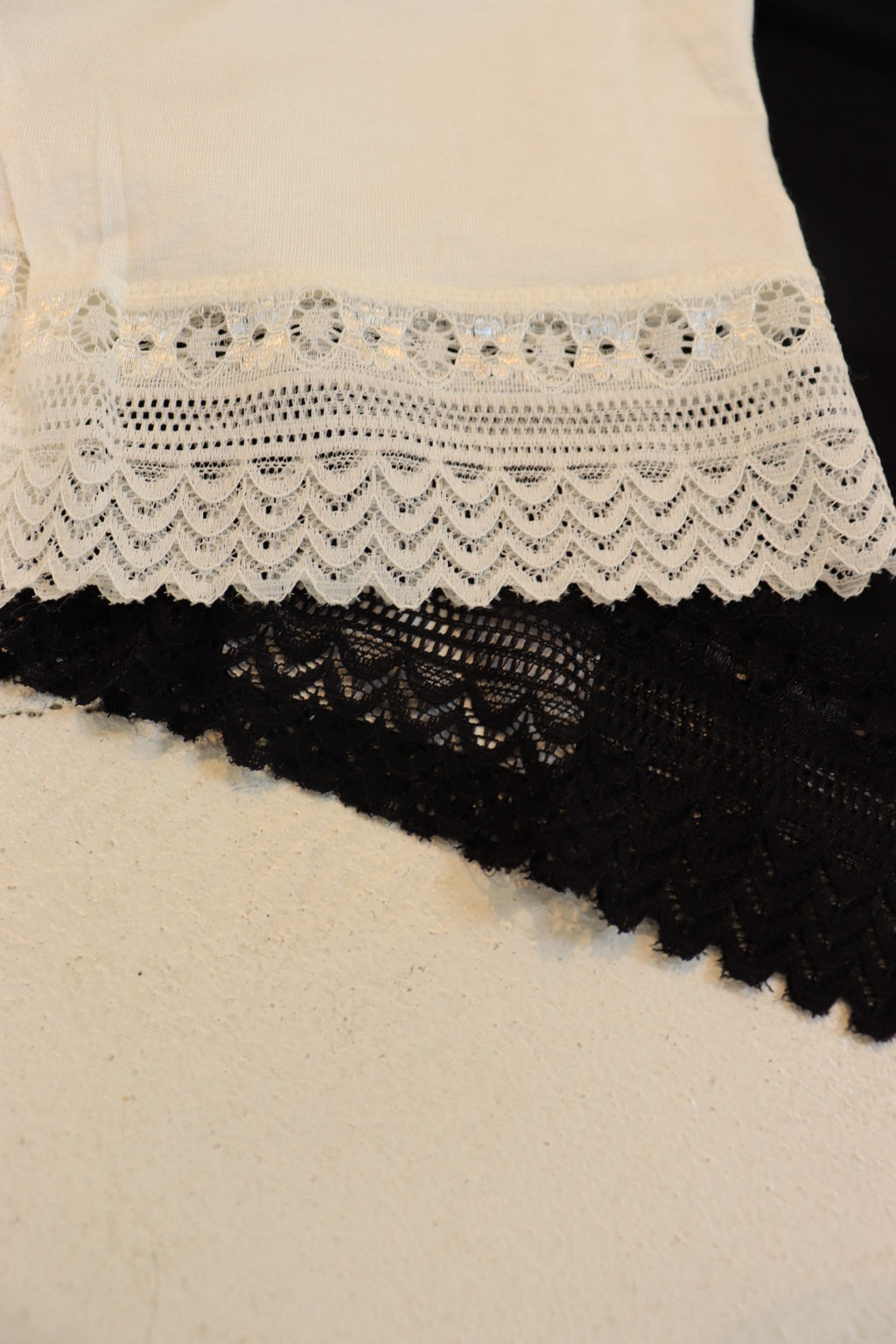 Lace Inner Shorts　レースインナーショーツ