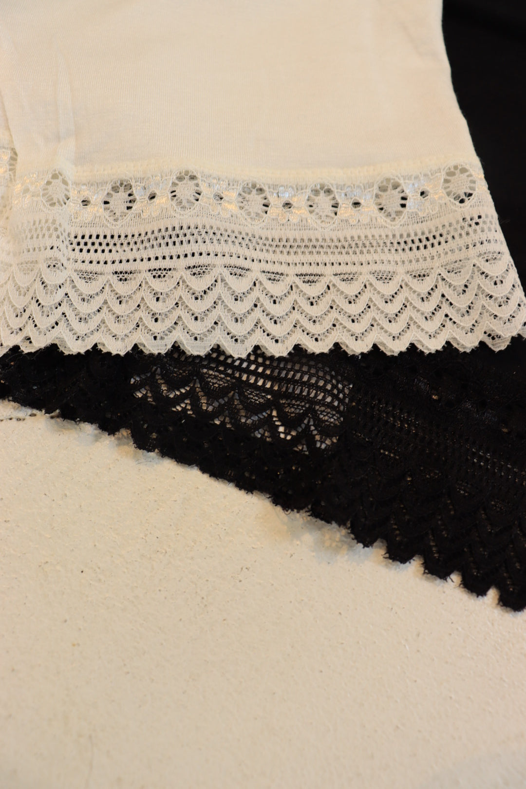 Lace Inner Shorts　レースインナーショーツ