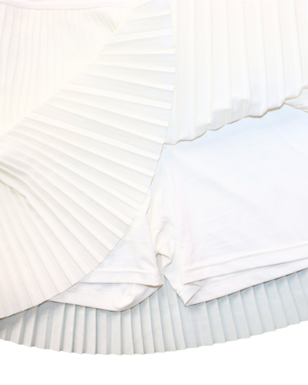 Memory Pleats Skirt　メモリープリーツスカート