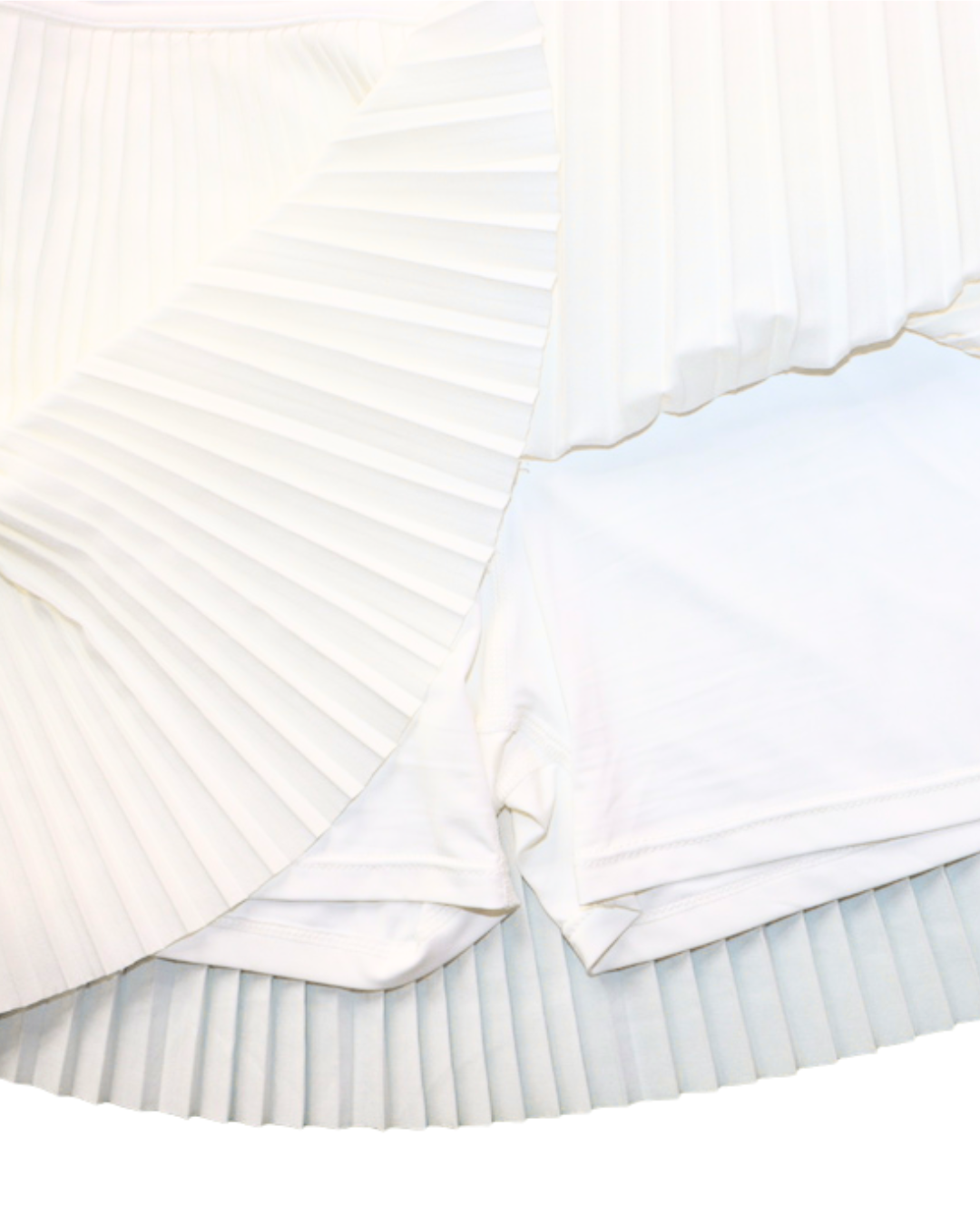 Memory Pleats Skirt　メモリープリーツスカート