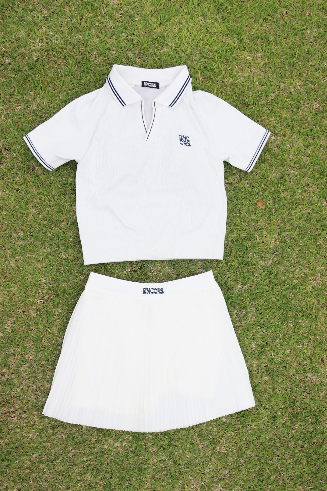 All-in-One Tee　オールインワンティー