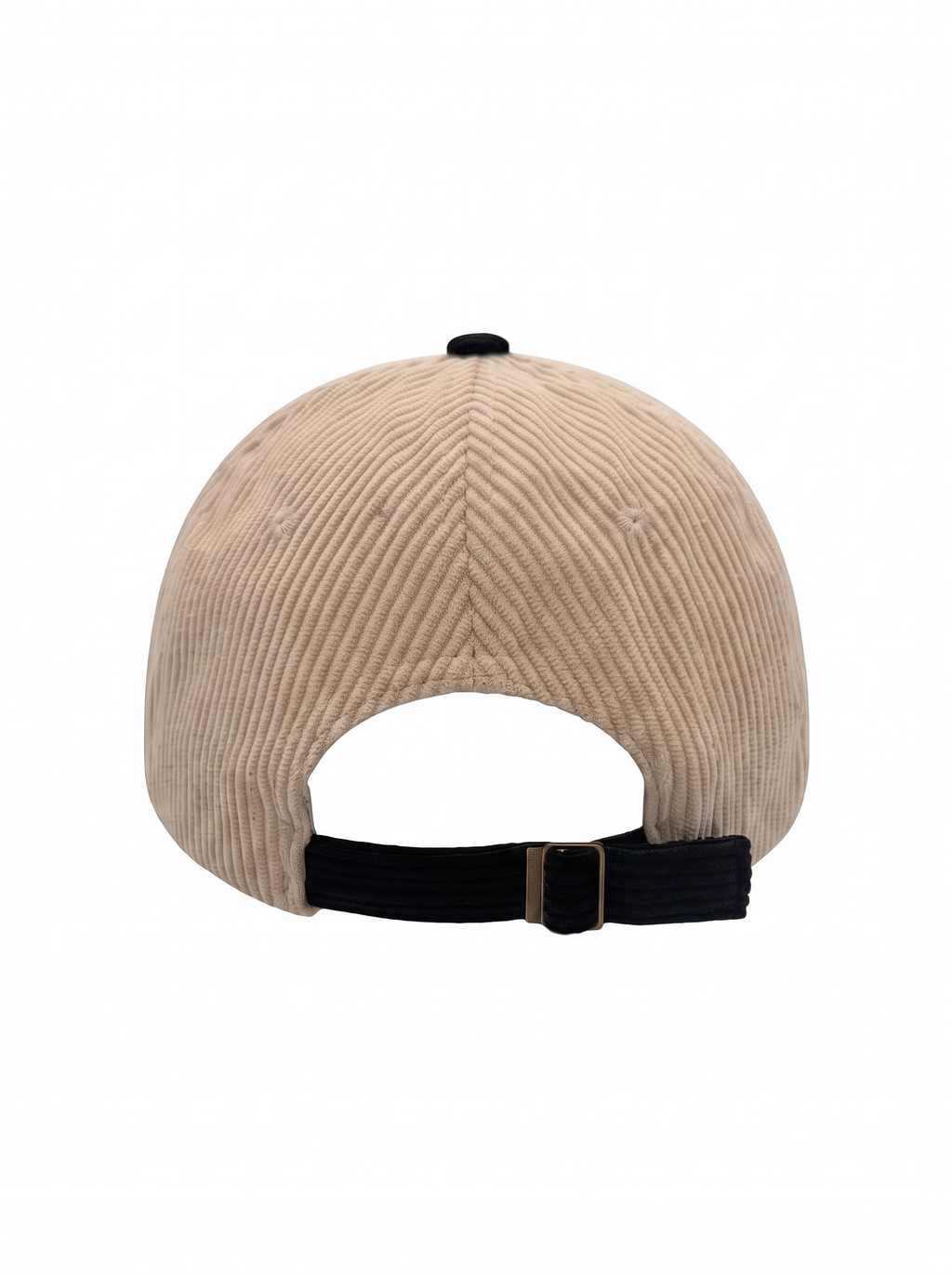 ENCORE CORDUROY CAP　コーデュロイキャップ