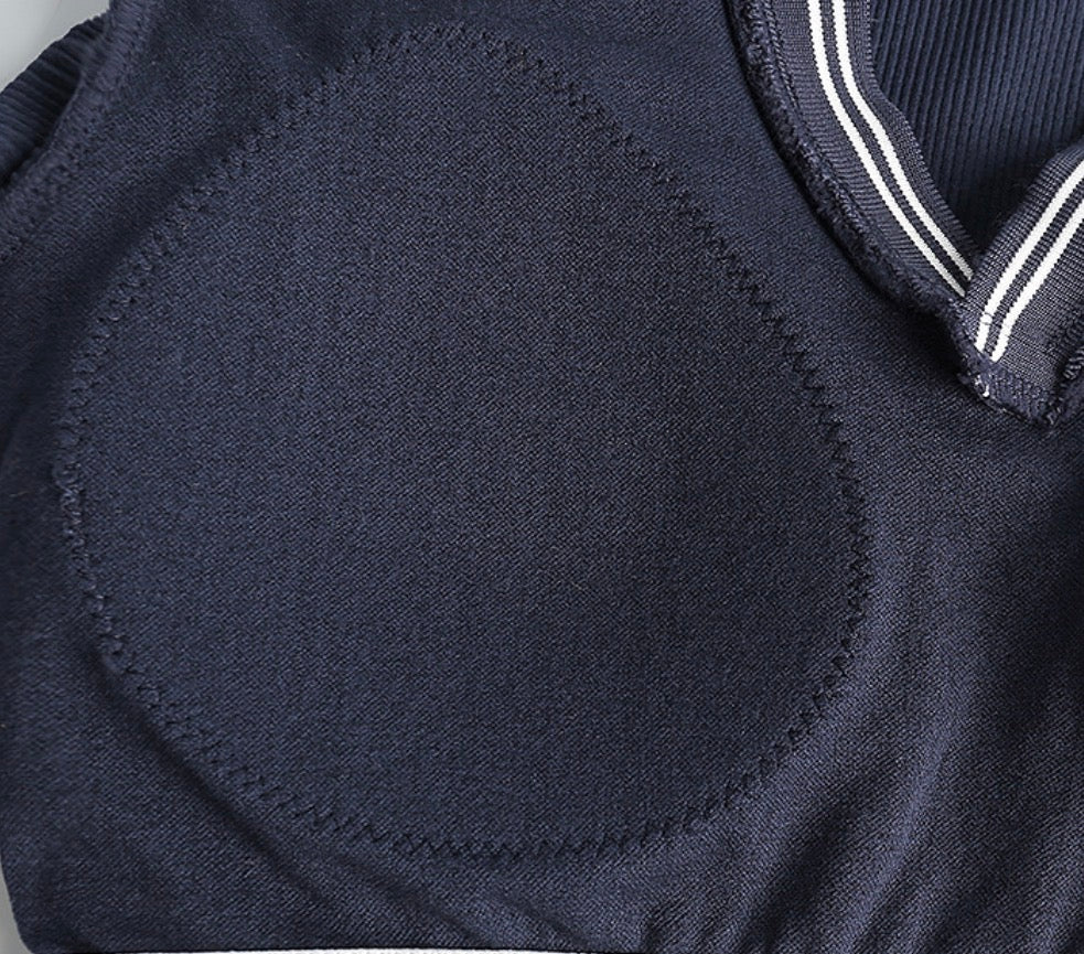All-in-One Sleeveless　オールインワンスリーブレス