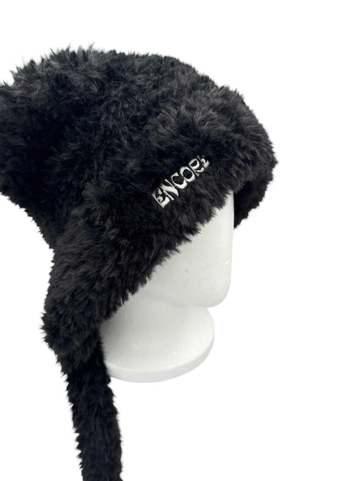 TEDDY KNIT BEANIE　テディ ニット ビーニー