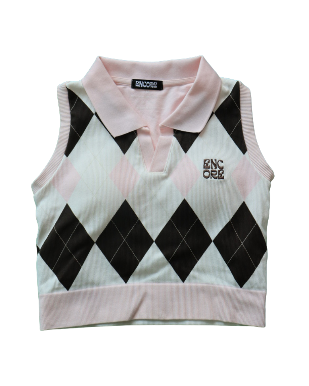All-in-One Sleeveless　オールインワンスリーブレス