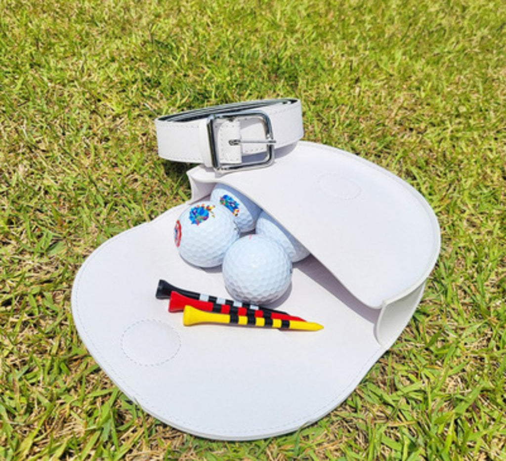 GOLF WAIST POUCH