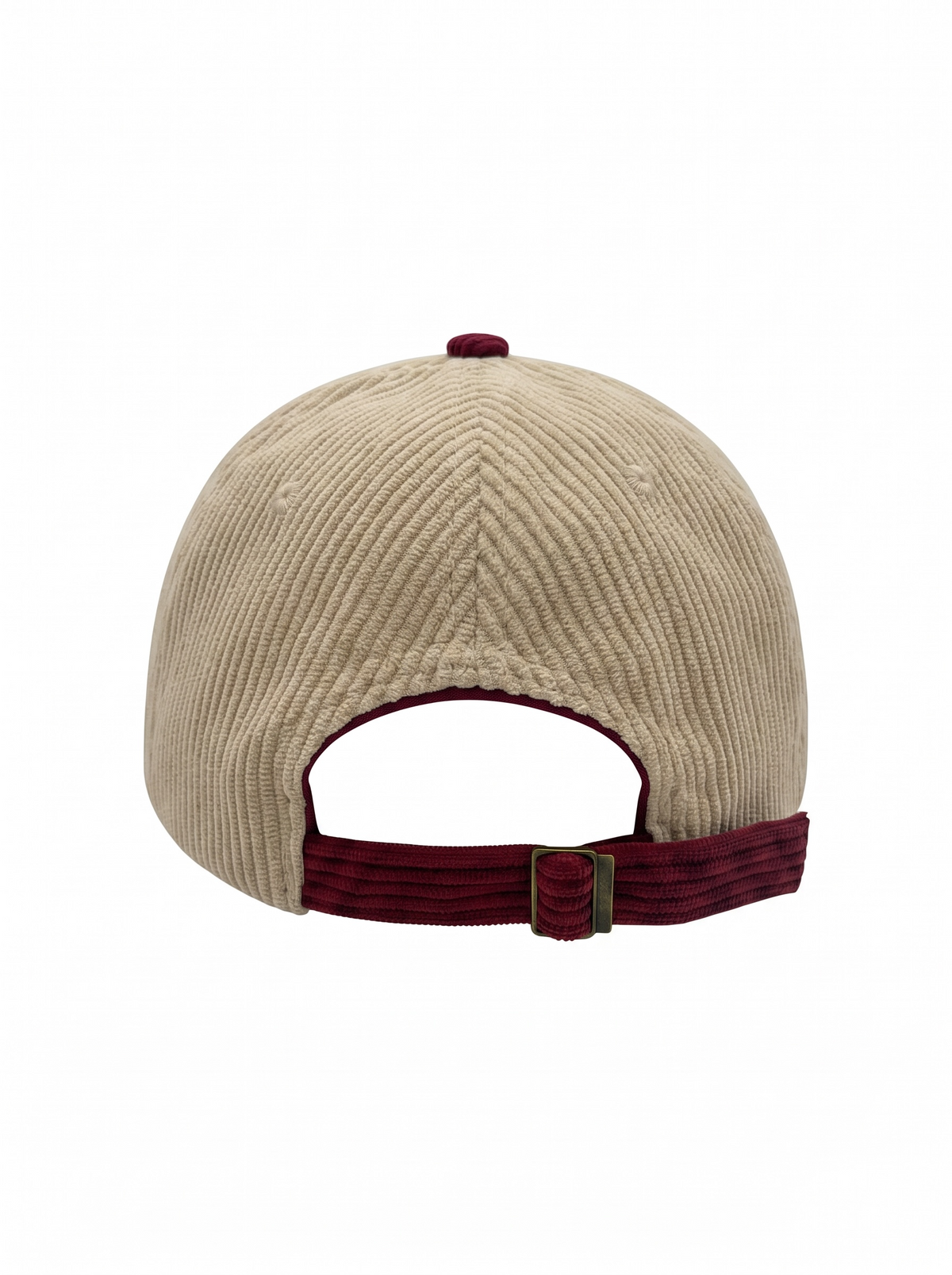 ENCORE CORDUROY CAP　コーデュロイキャップ