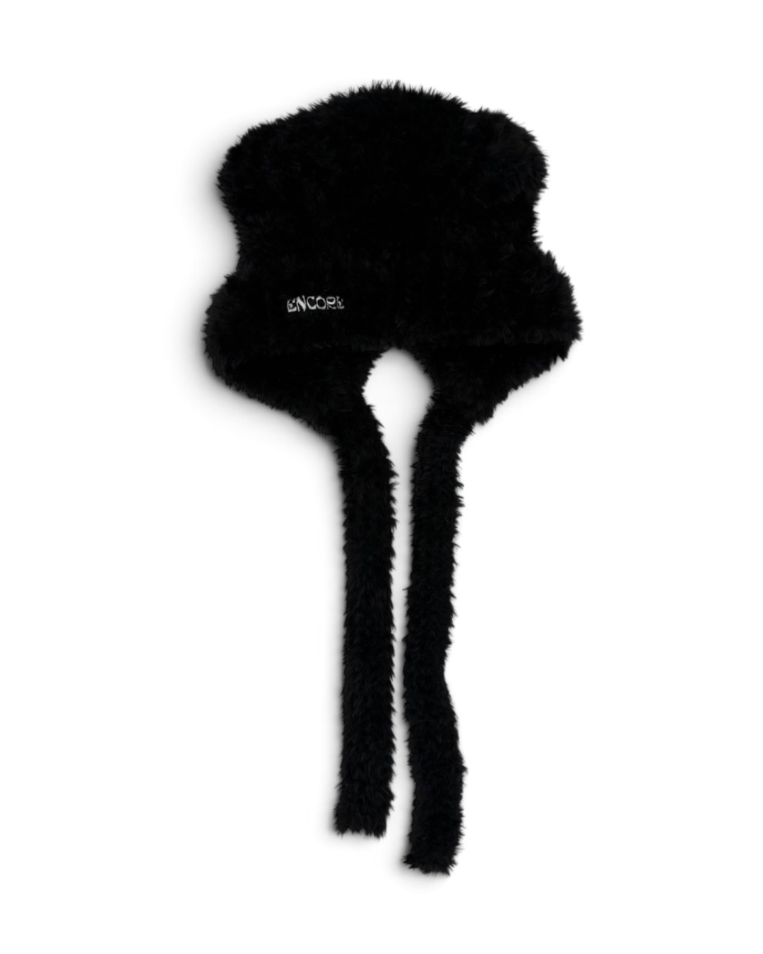 TEDDY KNIT BEANIE　テディ ニット ビーニー