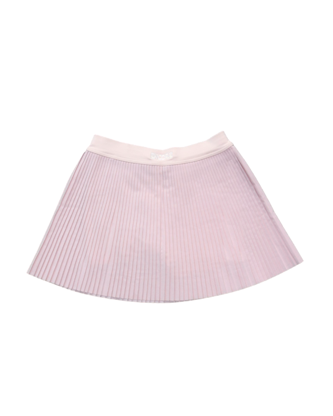 Memory Pleats Skirt　メモリープリーツスカート