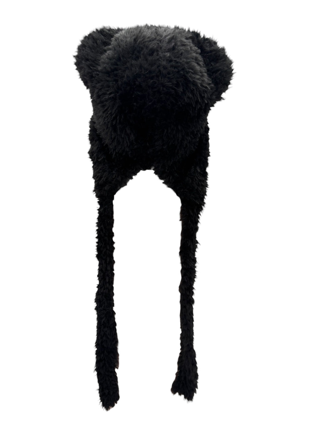 TEDDY KNIT BEANIE　テディ ニット ビーニー