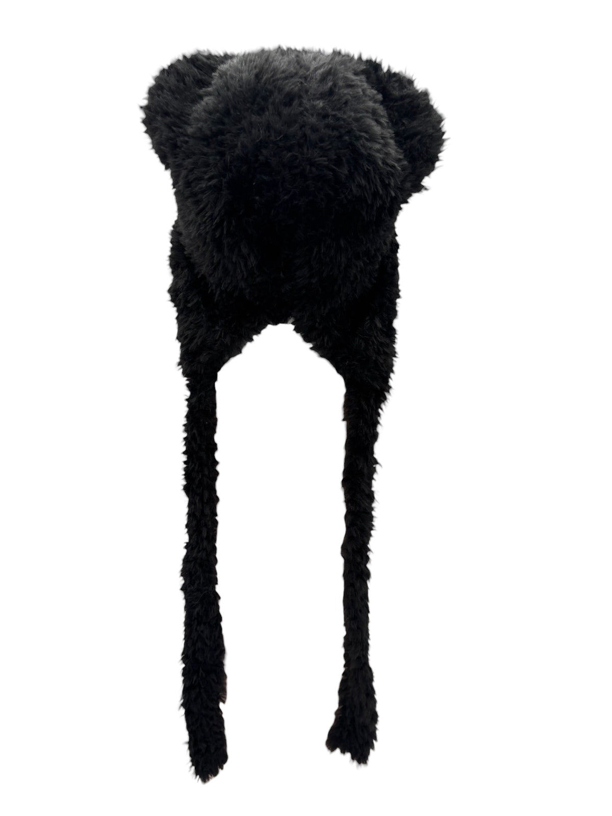 TEDDY KNIT BEANIE　テディ ニット ビーニー