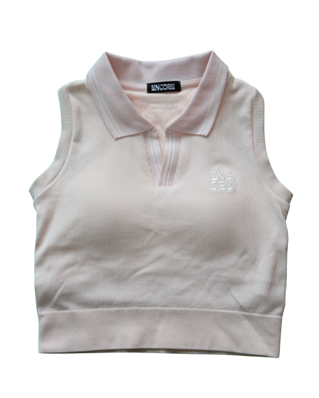 All-in-One Sleeveless　オールインワンスリーブレス