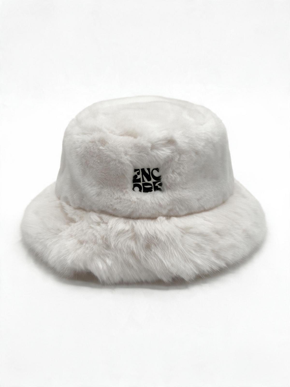 Soft Fur Bucket Hat