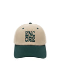 ENCORE CORDUROY CAP　コーデュロイキャップ