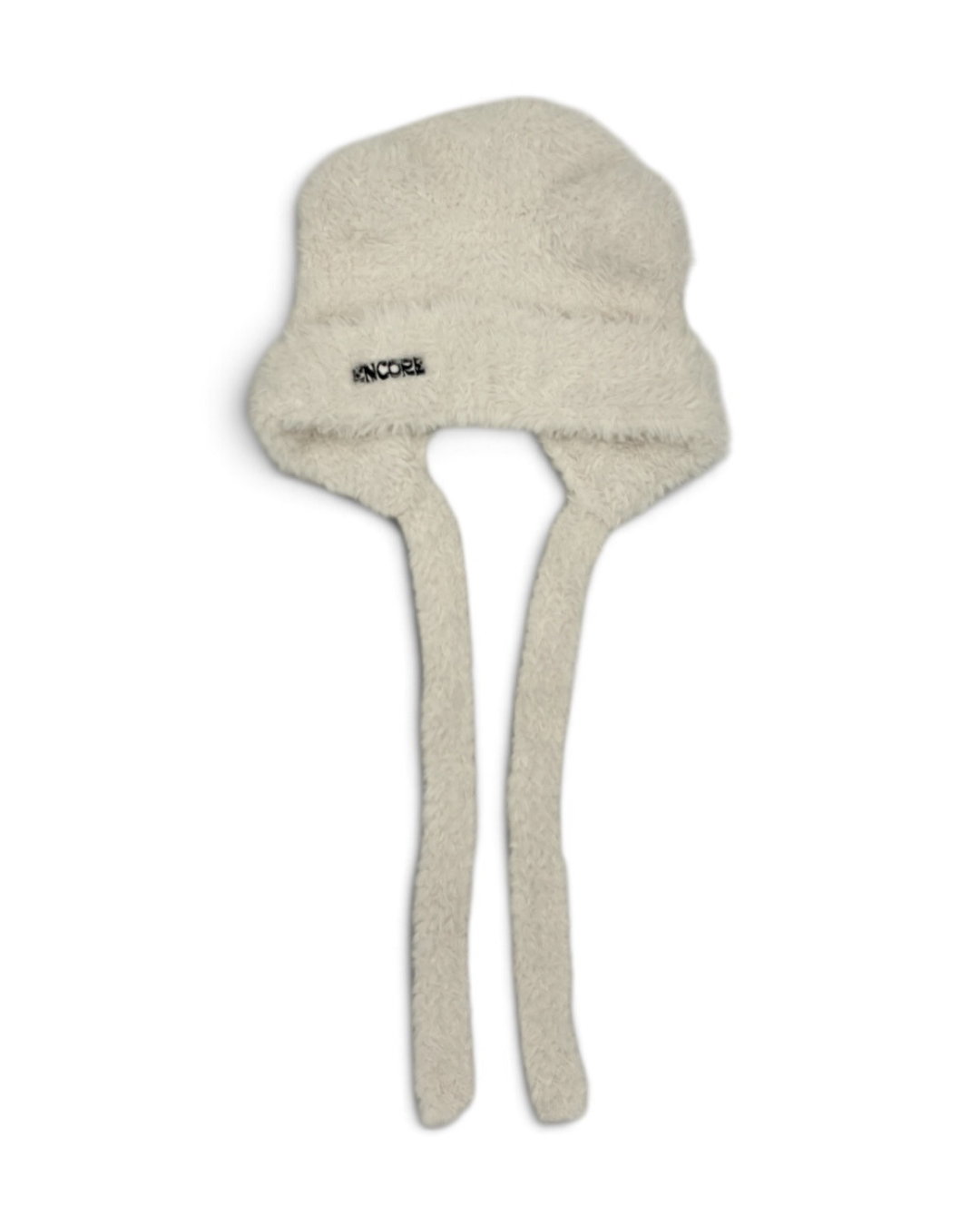TEDDY KNIT BEANIE　テディ ニット ビーニー