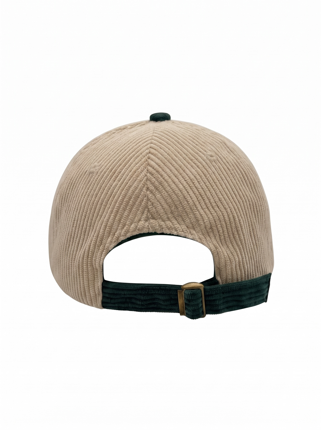 ENCORE CORDUROY CAP　コーデュロイキャップ