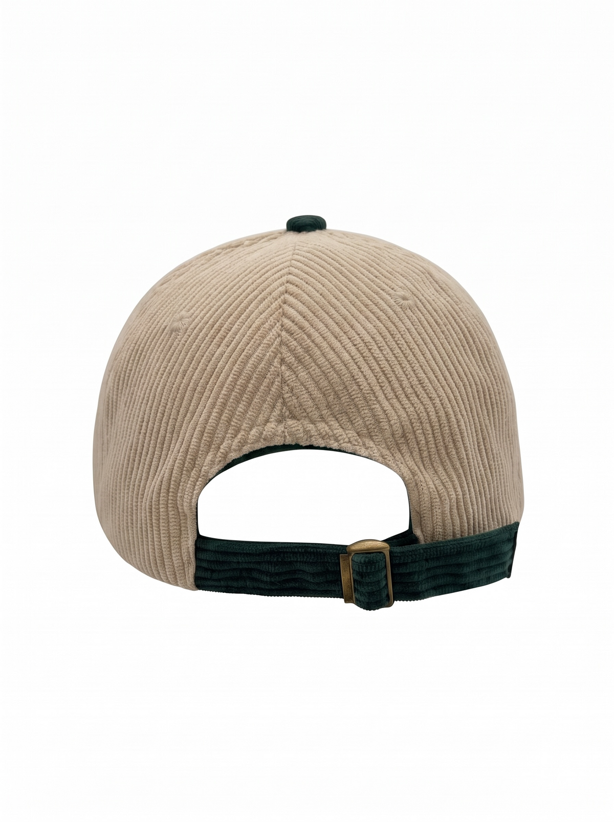ENCORE CORDUROY CAP　コーデュロイキャップ