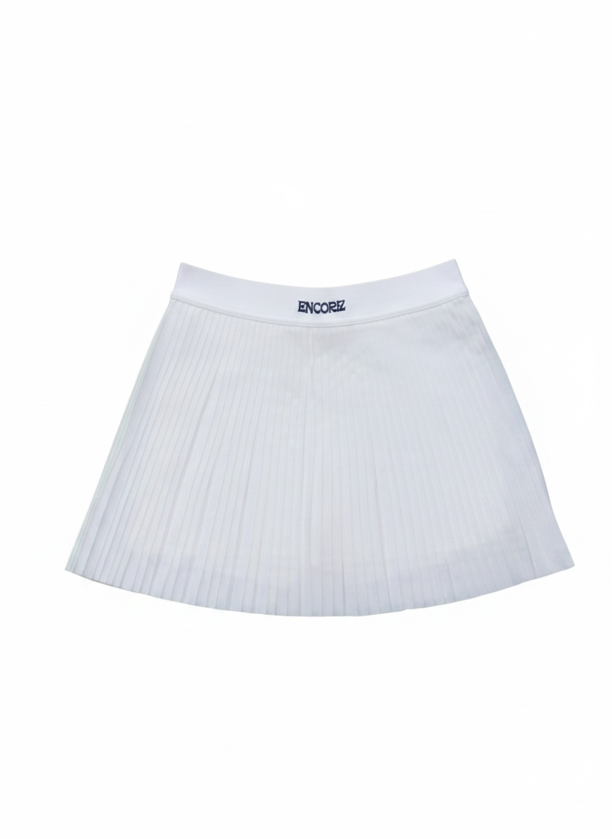 Memory Pleats Skirt　メモリープリーツスカート