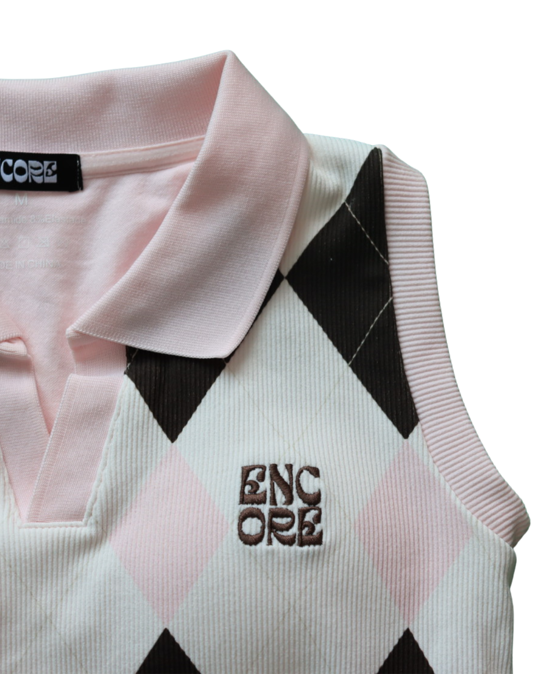 All-in-One Sleeveless　オールインワンスリーブレス