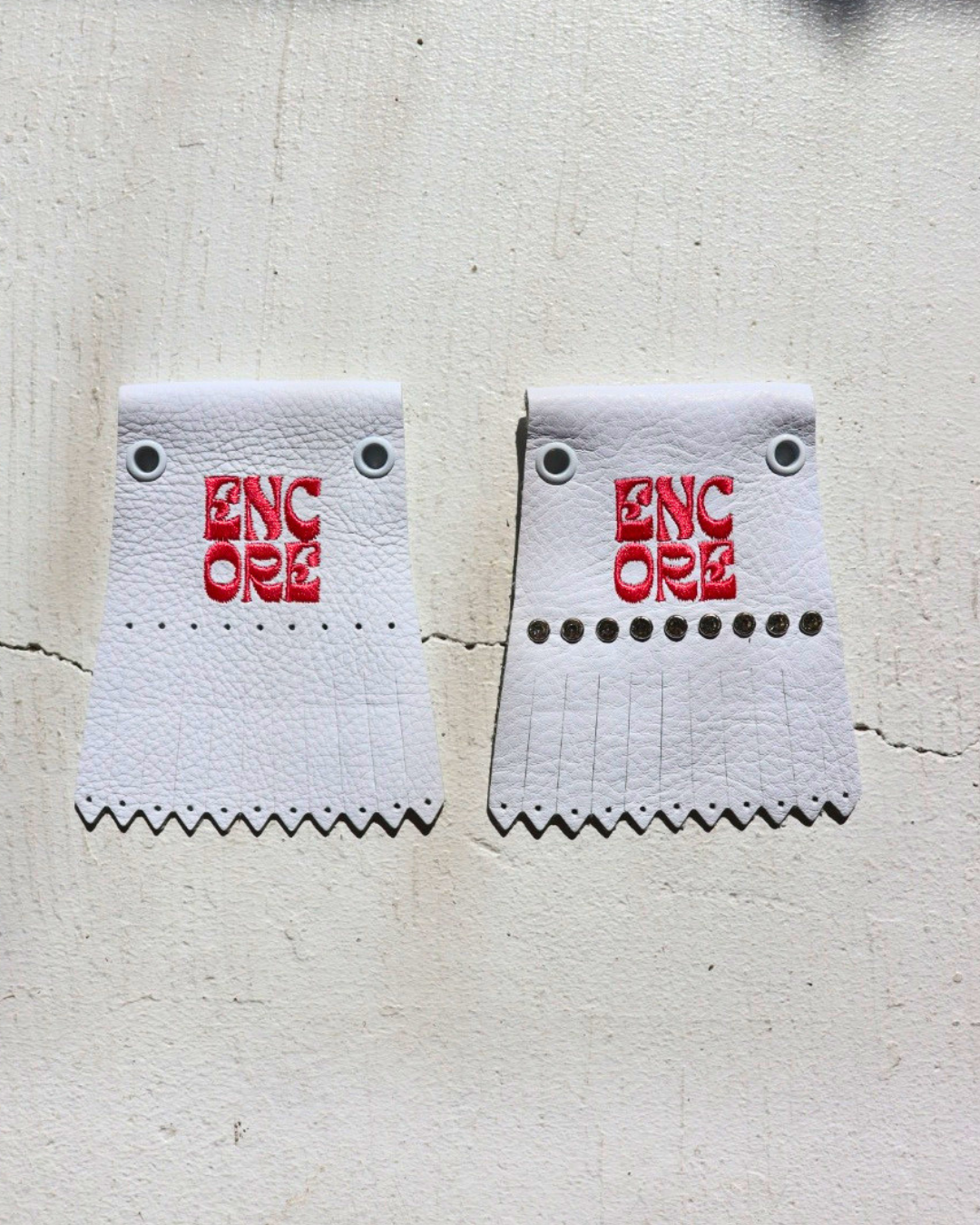 ENCORE Shoe Quilt　アンコールシューキルト