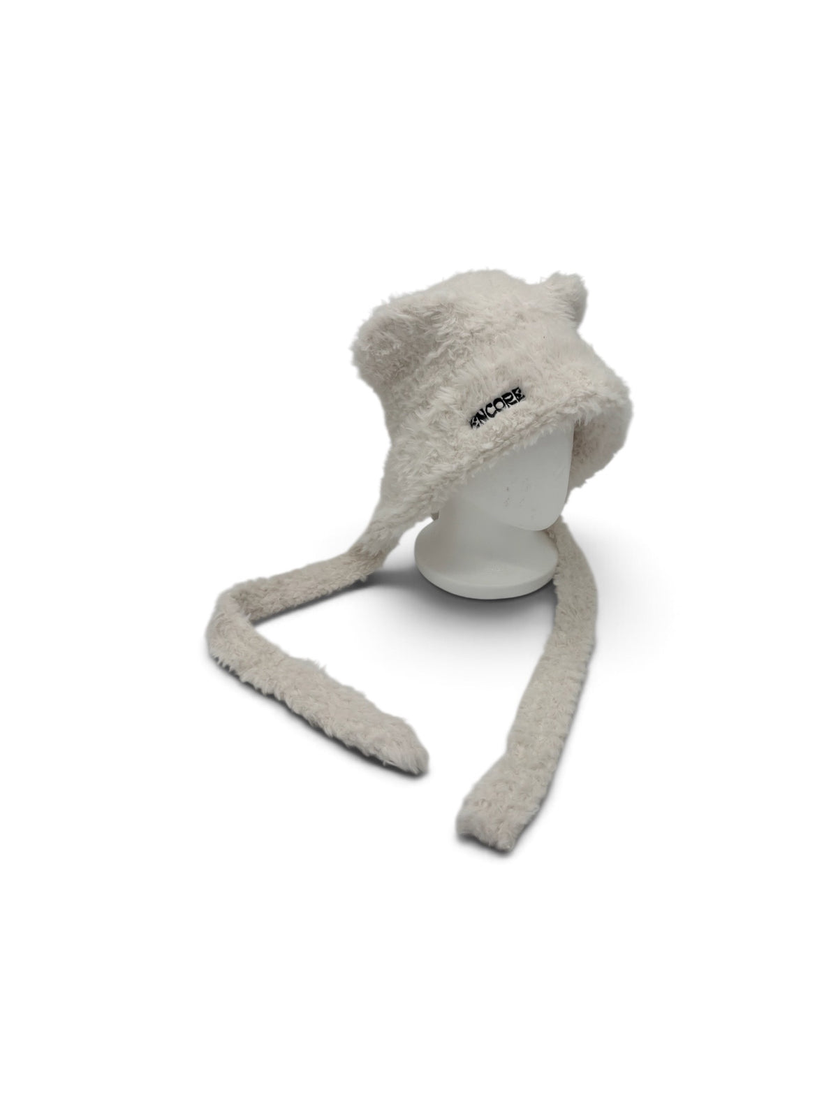 TEDDY KNIT BEANIE　テディ ニット ビーニー