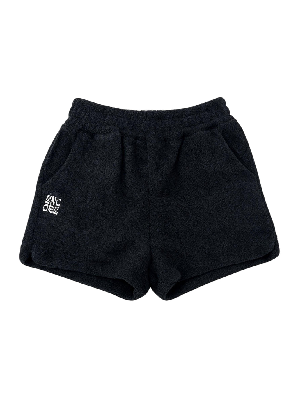 Modern Knit Shorts
