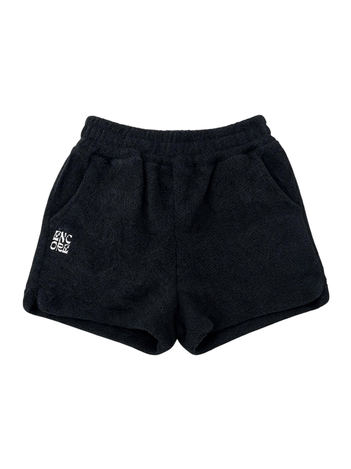 Modern Knit Shorts