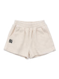 Modern Knit Shorts