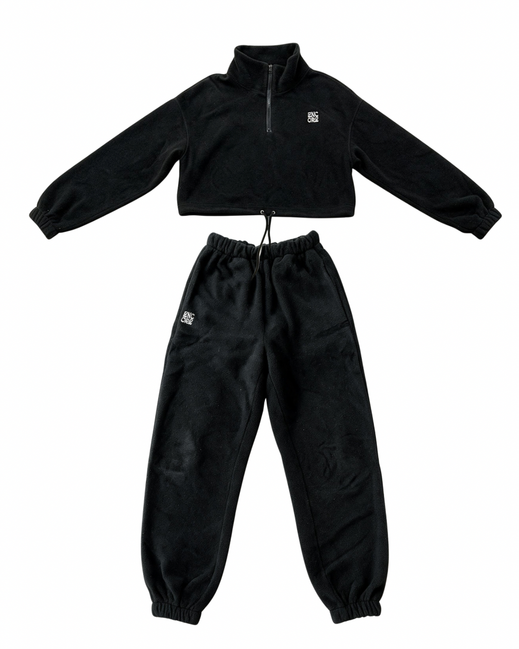 Boa Sweat Set-up　ボアスウェットセットアップ