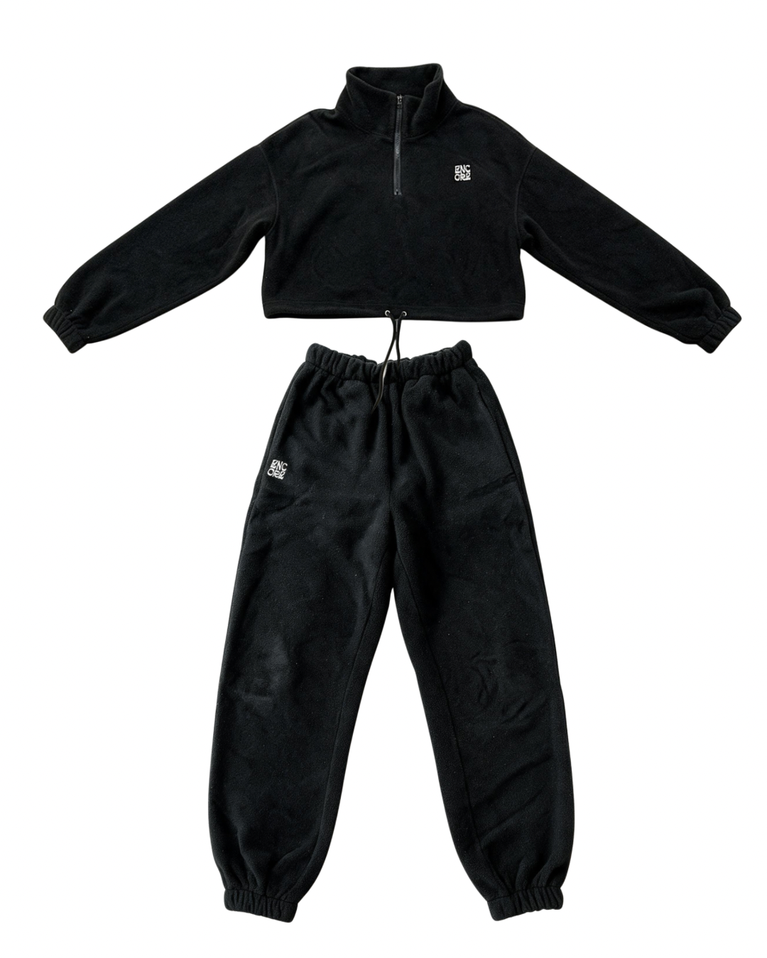 Boa Sweat Set-up　ボアスウェットセットアップ