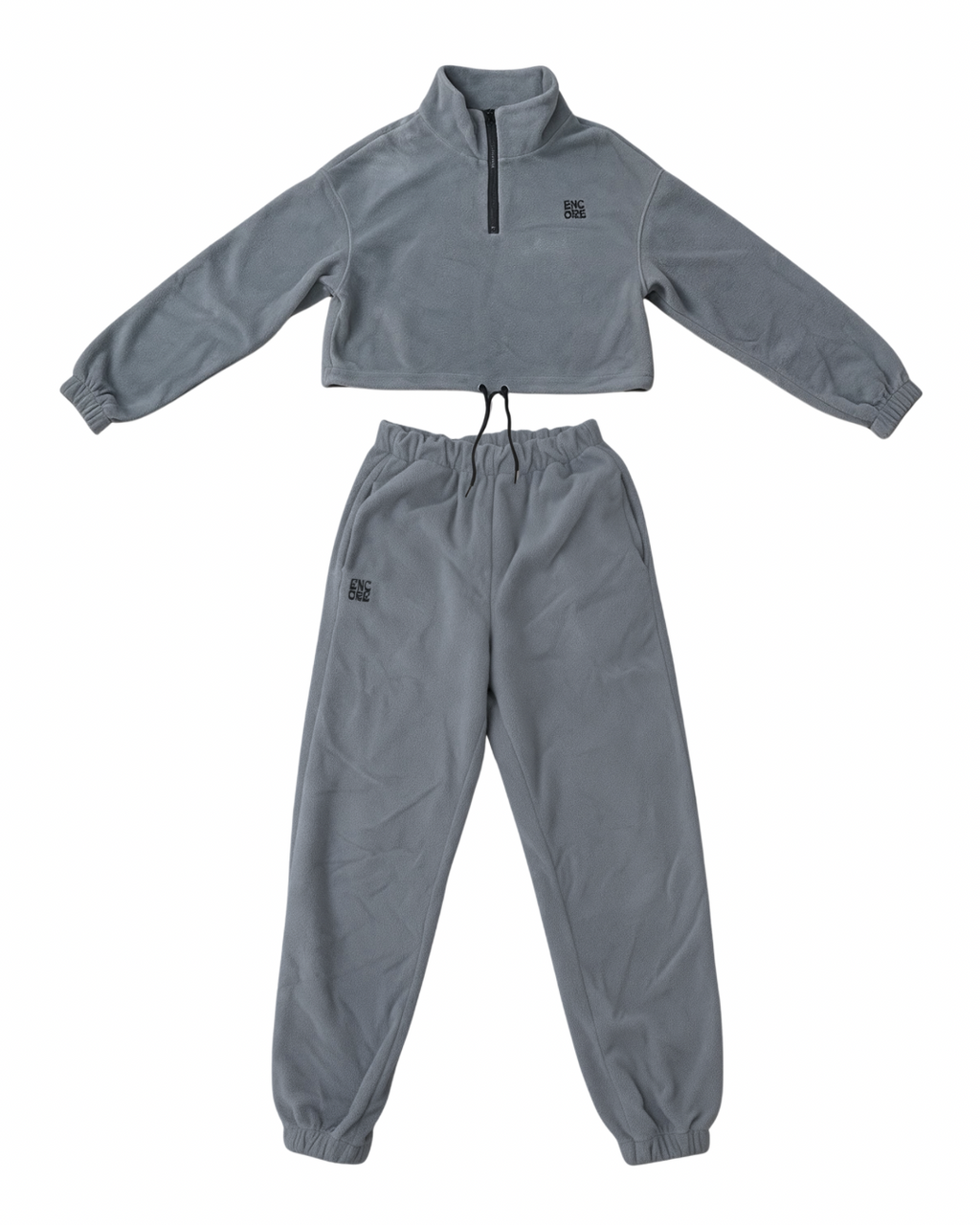Boa Sweat Set-up　ボアスウェットセットアップ