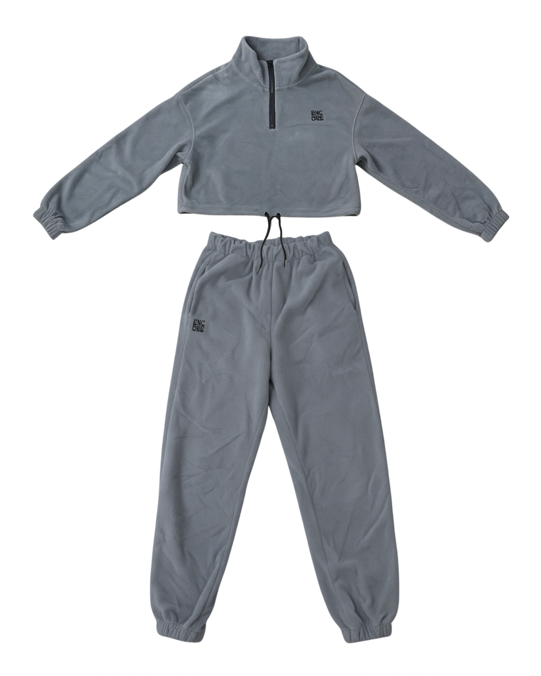 Boa Sweat Set-up ボアスウェットセットアップ – ENCORE