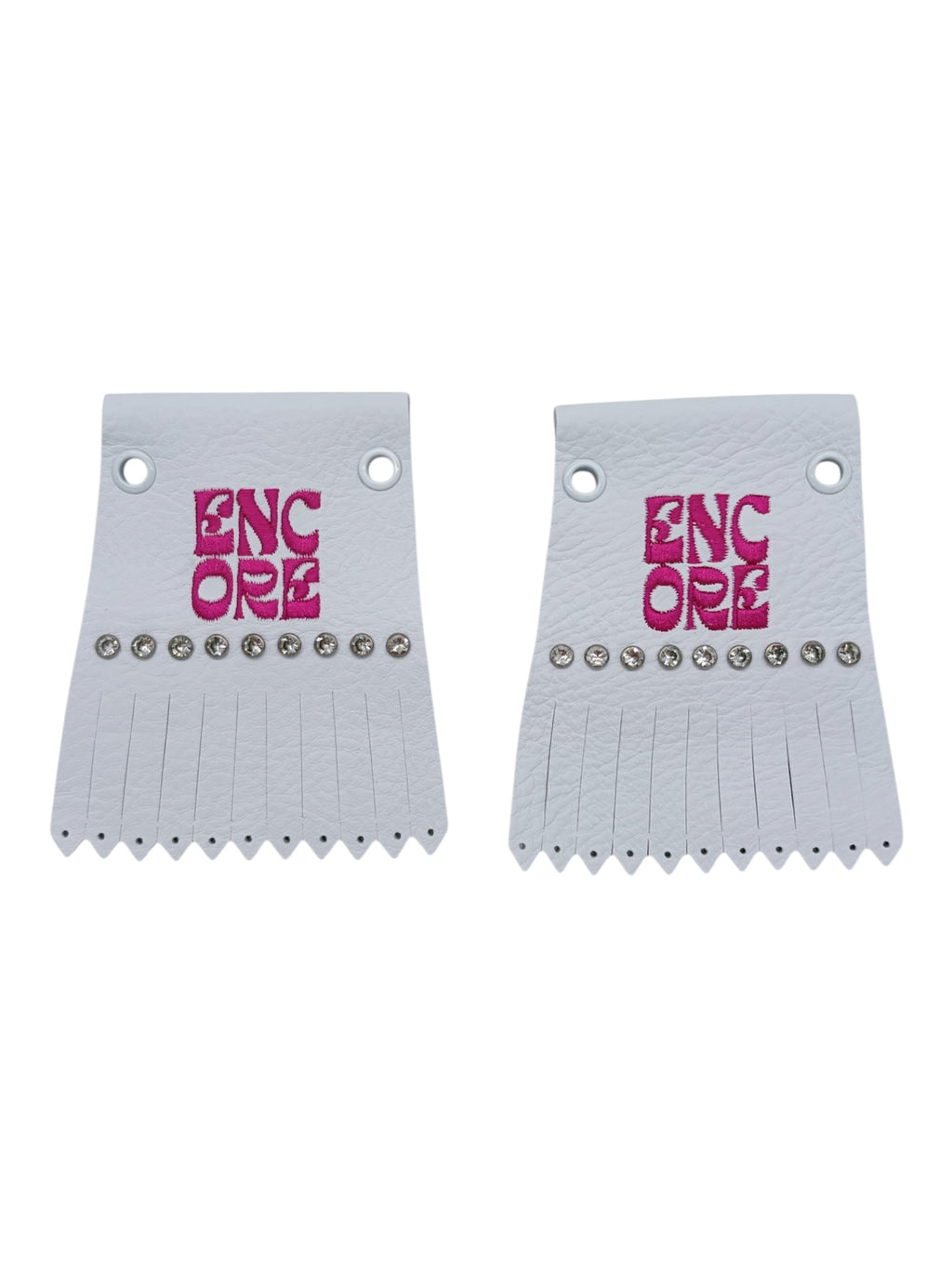 ENCORE BIJOU SHOE KILT ビジューシューキル