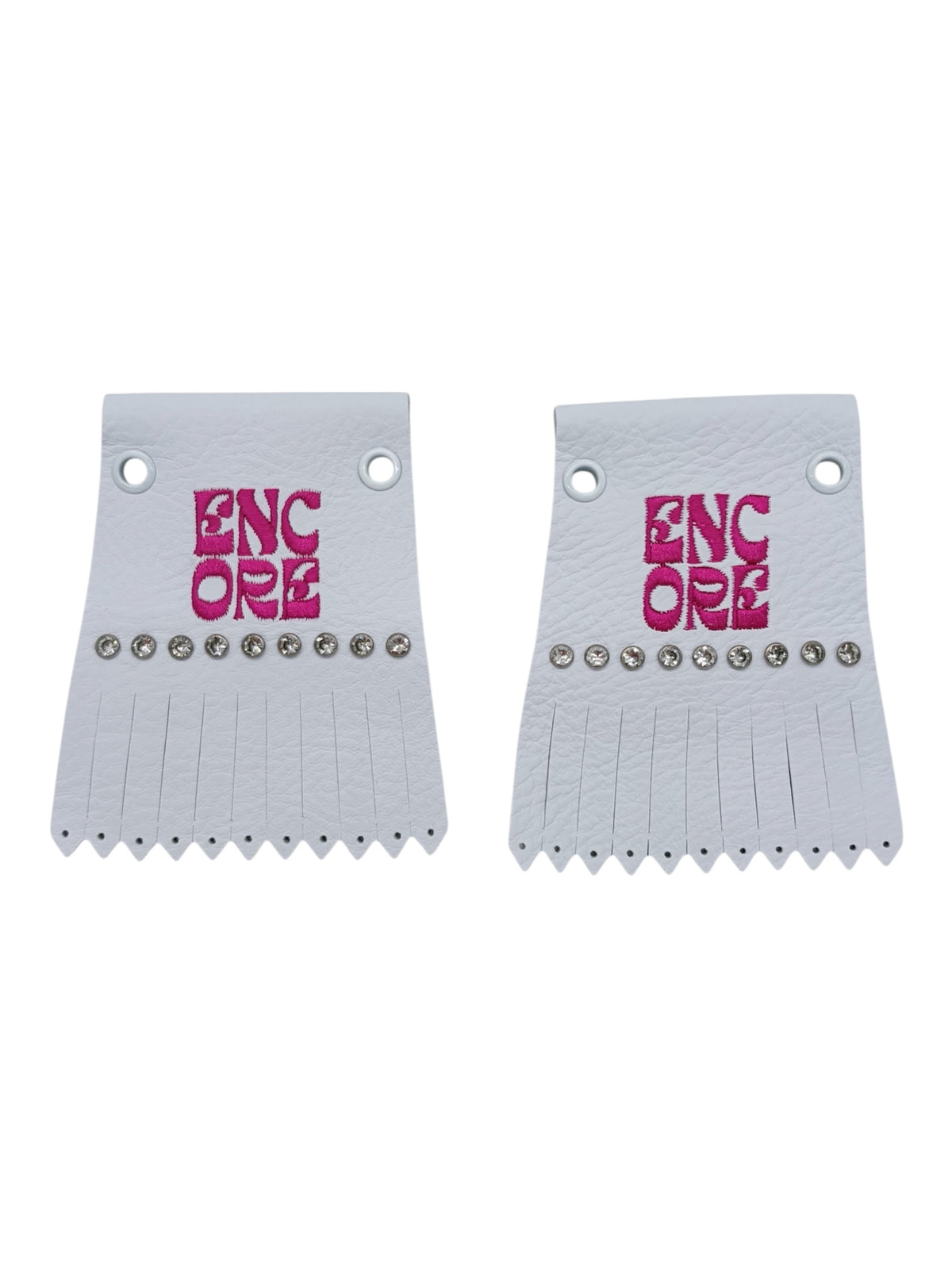 ENCORE BIJOU SHOE KILT ビジューシューキル