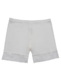 Lace Inner Shorts　レースインナーショーツ