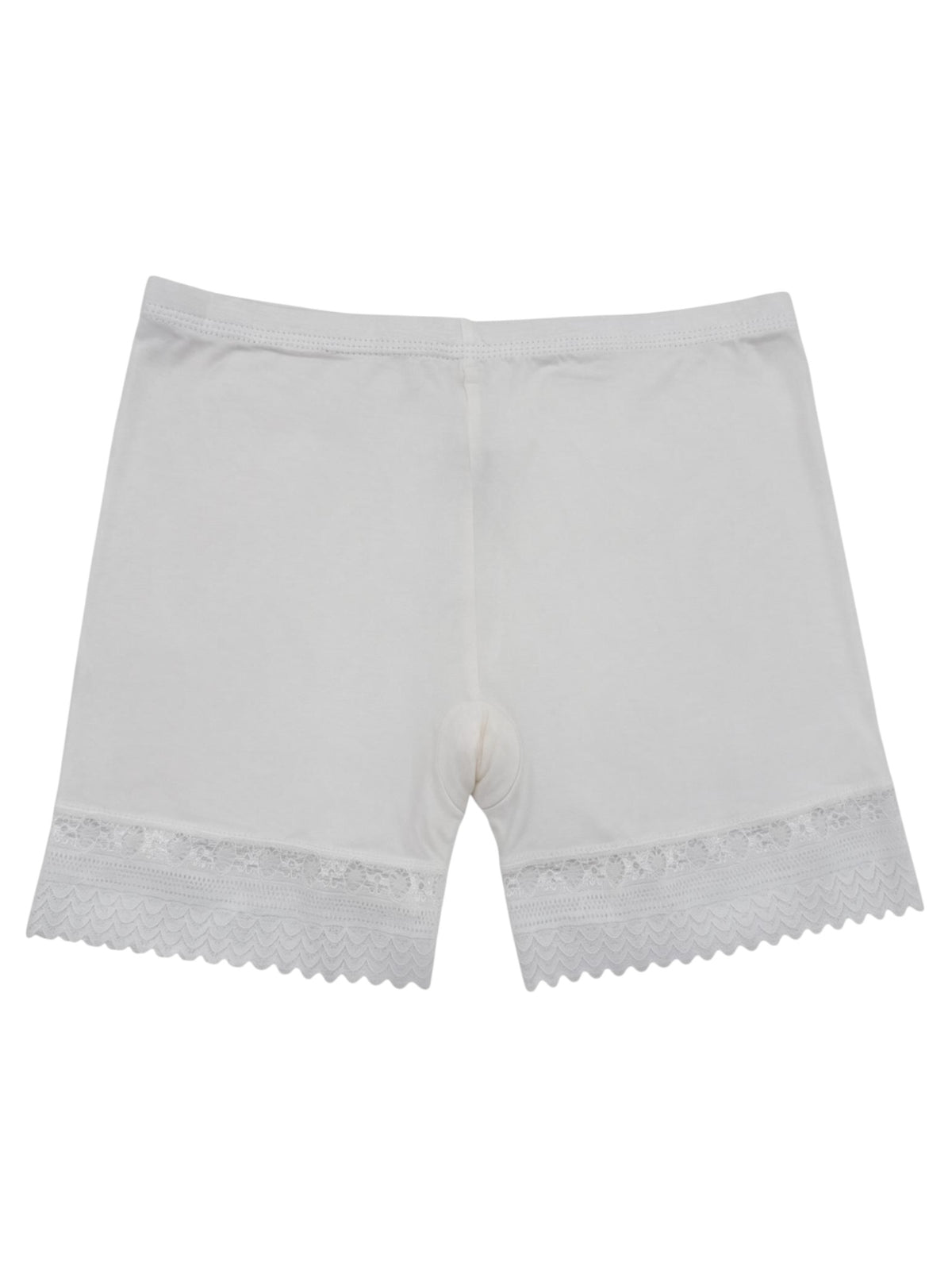 Lace Inner Shorts　レースインナーショーツ