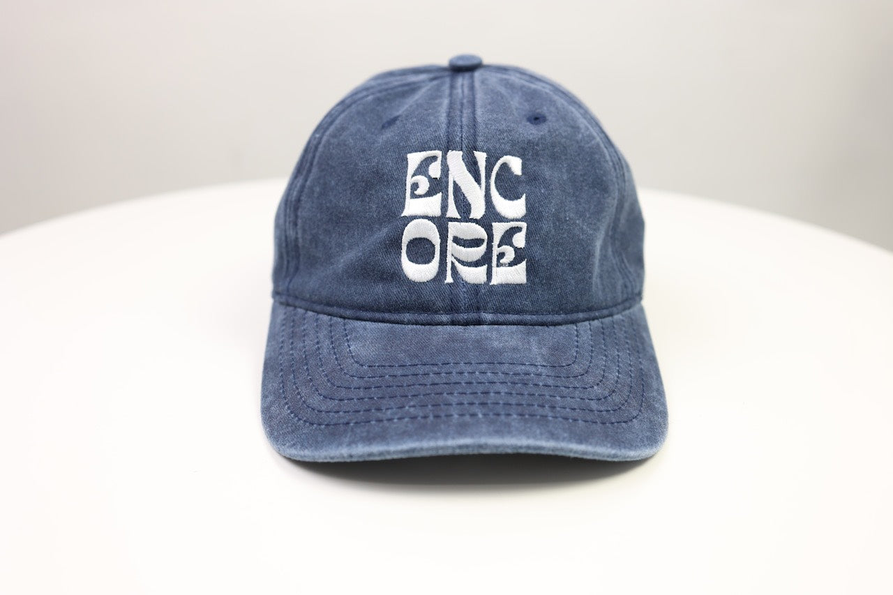 ENCORE LOW CAP　|　アンコールローキャップ
