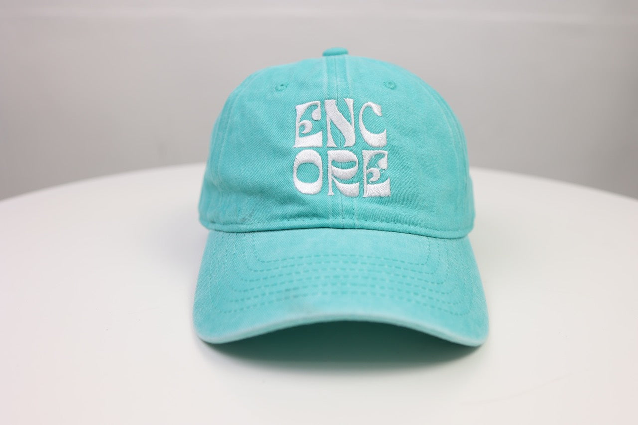 ENCORE LOW CAP　|　アンコールローキャップ