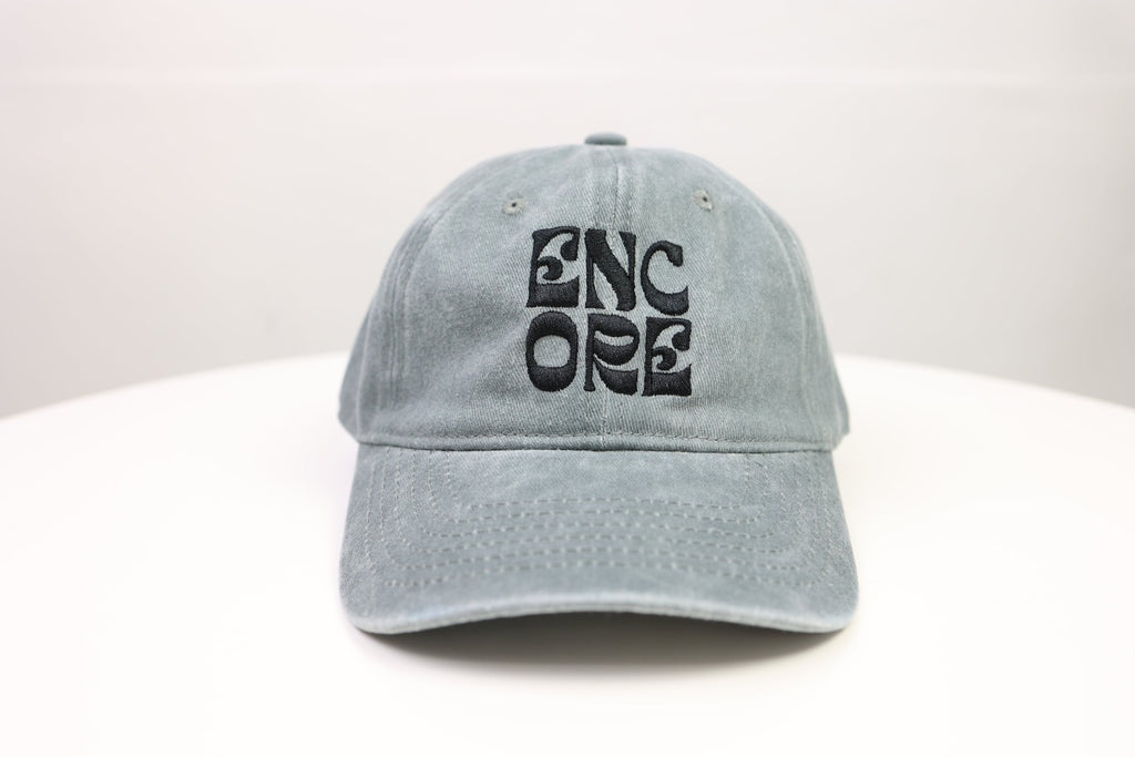ENCORE LOW CAP　アンコールローキャップ
