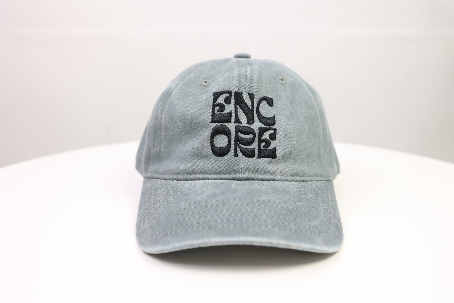 ENCORE LOW CAP　|　アンコールローキャップ