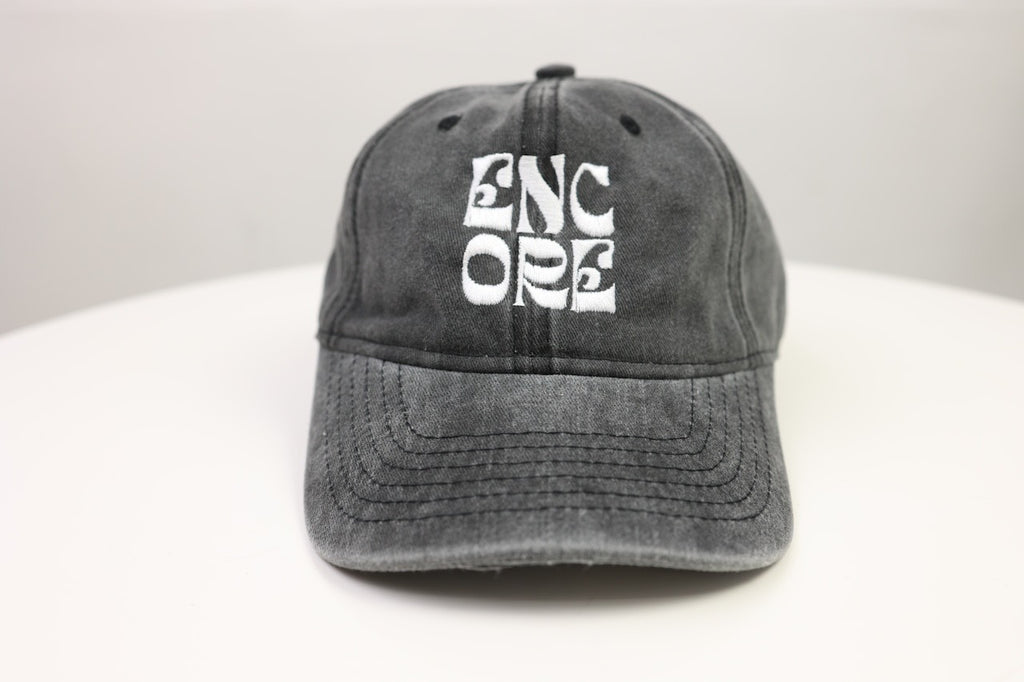 ENCORE LOW CAP　アンコールローキャップ