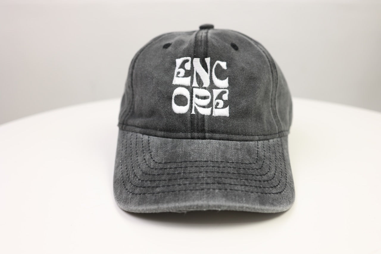 ENCORE LOW CAP　|　アンコールローキャップ