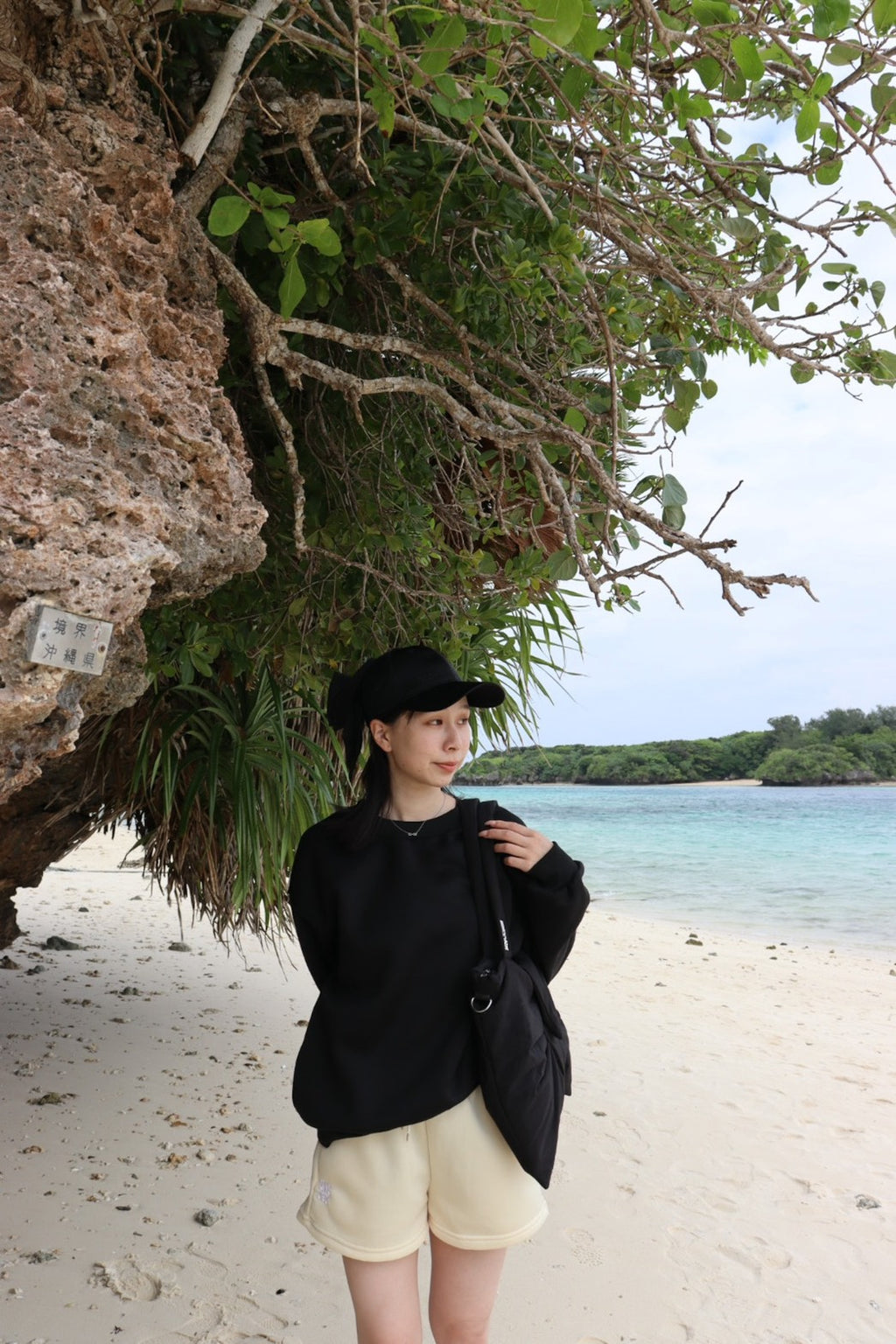 ENCORE 2way Ribbon Bag