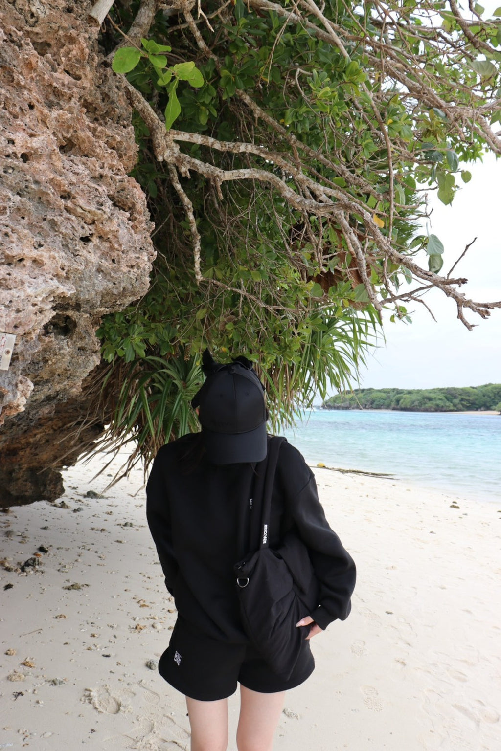 ENCORE 2way Ribbon Bag