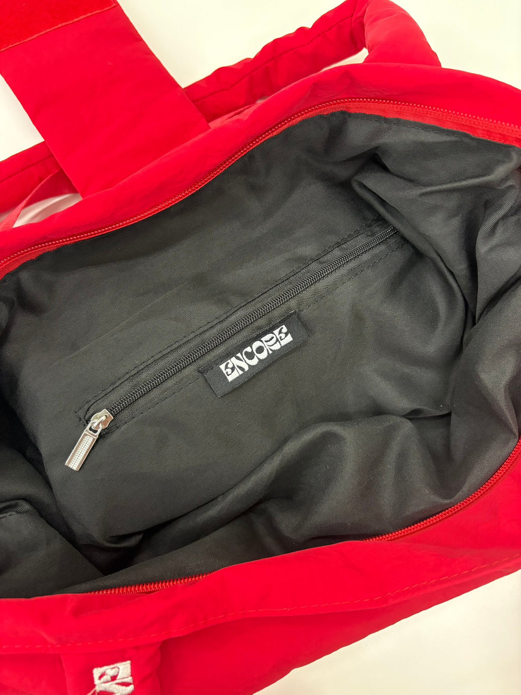 ENCORE 2way Ribbon Bag