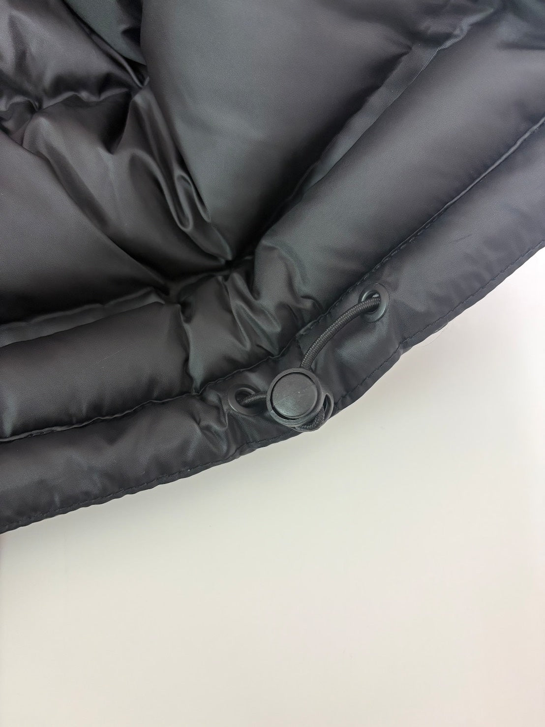 Stretch Sleeve Warm Outer